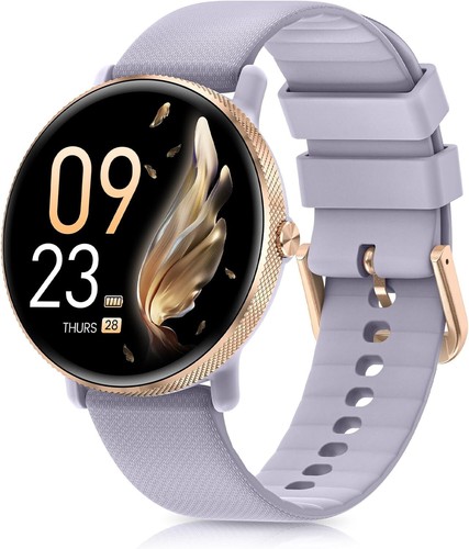 Smartwatch damen frauen mit - smartwatch,