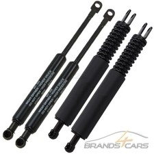 ATEC 4x GASFEDER HECKKLAPPE +