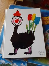 Herbert Leupin ... heiter bis