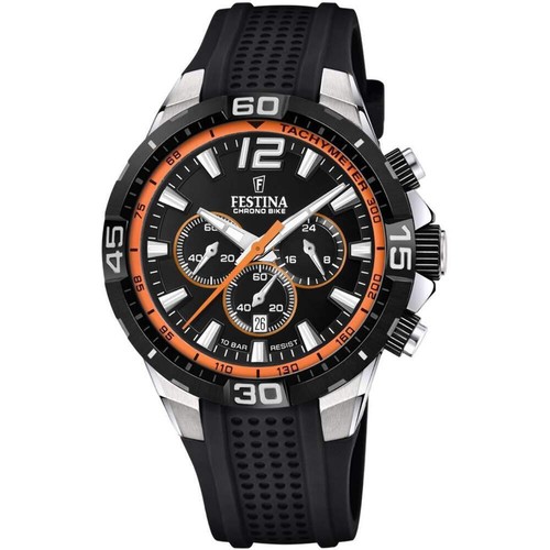 Festina f20523 schwarze - f20523/2,