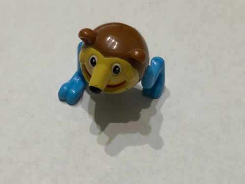 Figur onken frufos - frufos, frufoo