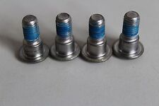 Schrauben für hintere Bremsscheibe Suzuki DL GSF GSR GSX GSX-R SFV SV VL VZ