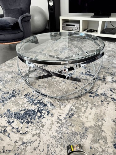 Salesfever couchtisch 80 - couchtisch,
