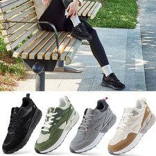 FitVille Extra Weit Laufschuhe