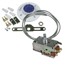 Kühlthermostat Alternativ