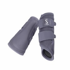 Eskadron MESH Gamaschen orchid