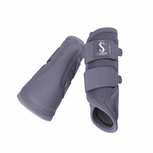 Eskadron mesh gamaschen - eskadron,