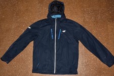 Daunenjacke, HF Mountain, Gr. L, "Ultralight Down"