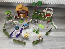 Playmobil Pferde Set Spielzeug Spiele Kinder