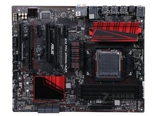 ASUS 970 PRO GAMING/AURA