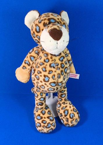Nici leopard wild - wild, friends