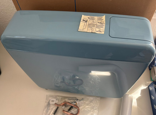 Geberit spülkasten bermuda - in,
