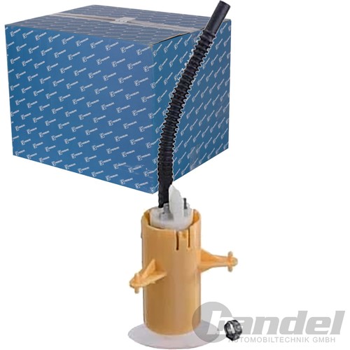 Pierburg kraftstoffpumpe für - kraftstoffpumpe,