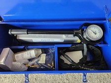 Hydraulikpumpe set - hydraulikpumpe,