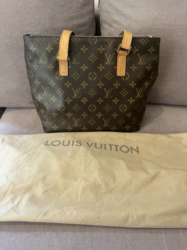 Louis vuitton cabas - vuitton, piano