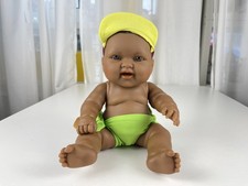 Künstlerpuppe Sammler