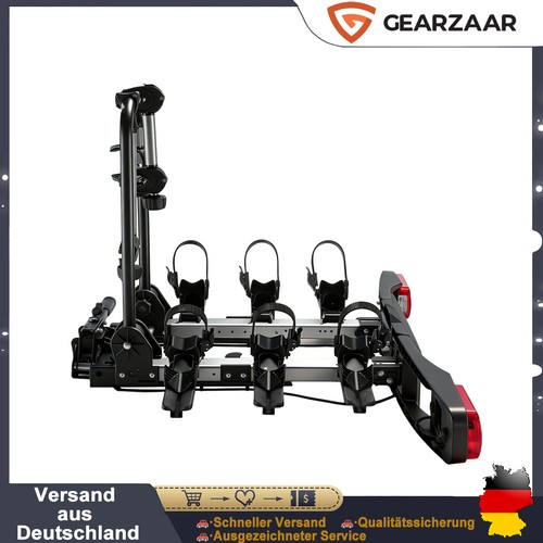Fahrradträger