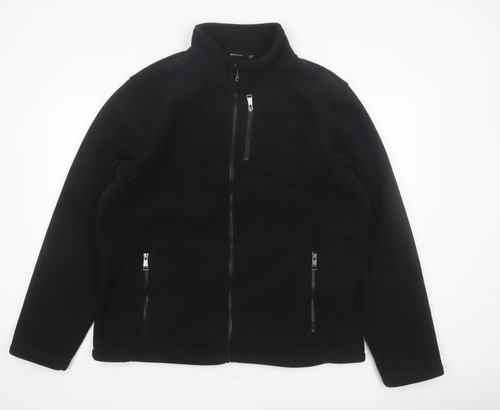Crane herren fleecejacke - crane,