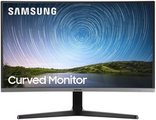 Samsung C32R500FHP Curved Monitor 80,1cm (32 Zoll)