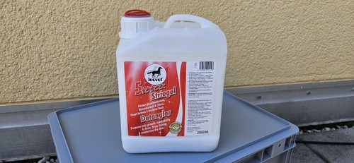 Leovet sterne striegel - sterne,