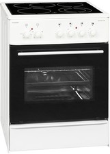 Exquisit ECM6-4BZ EEK: A