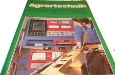 Agrar Technik 12/1979 Mit