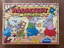 Unser Lieblingsspiel Auf zum