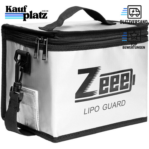 Lipo safe bag - safe,