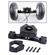 Skateboard truck hub motor - hub,