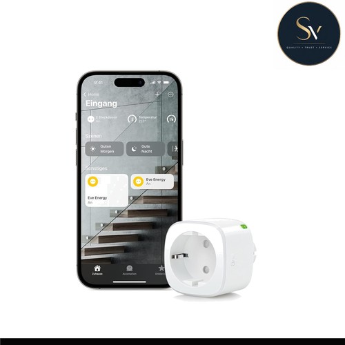 Energy matter smarte - –,