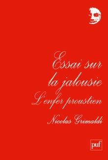 Essai sur jalousie lenfer - essai,