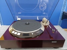 Denon DP-60L Plattenspieler