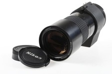 NIKON MF 200mm f/4,0
