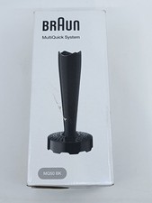 Braun MQ 50 Aufsatz für