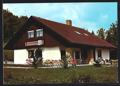 Lauterstein-Nenningen