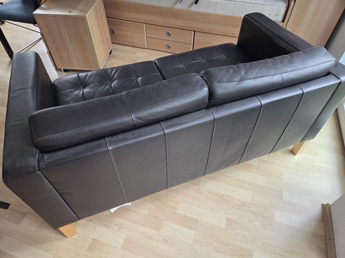 Ikea karlsfors sitzer - karlsfors, 2-sitzer