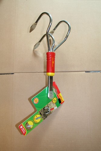 Original wolf garten grubber - original,