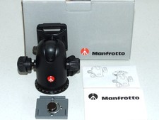 Manfrotto 498RC2 Kugelkopf