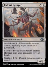 Eldrazi Ravager (5)