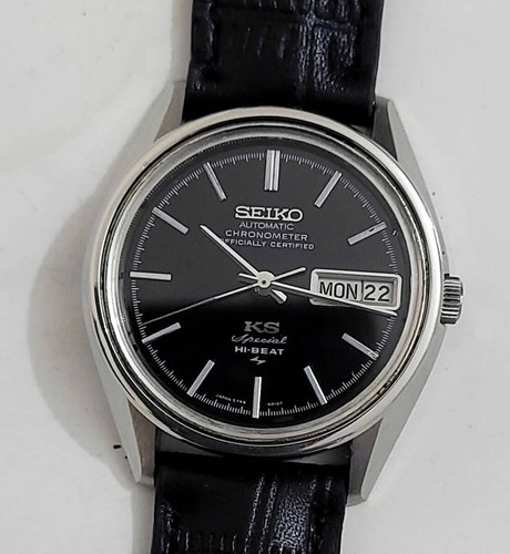 King seiko special - king,