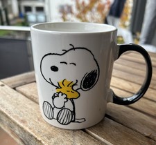 Peanuts Tasse Snoopy  +