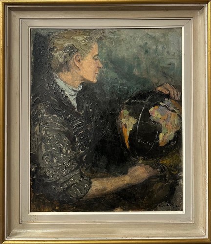 Margaret milnes signiert 1969 - margaret,