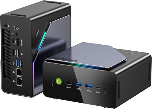 Gmktec nucbox k12 amd - k12,