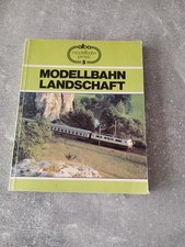 Modellbahn Landschaft - alba