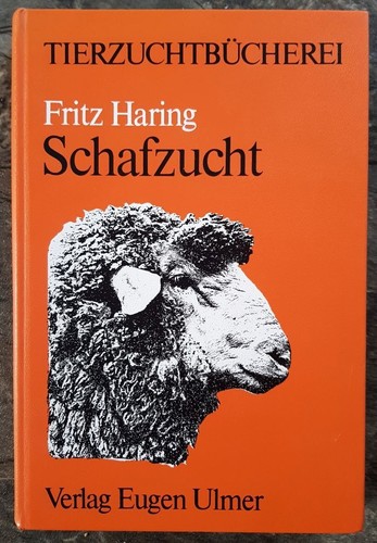 Schafzucht