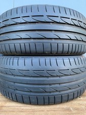 2x BRIDGESTONE 6,8mm - Sommerreifen 225/40 R 18