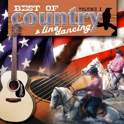 Various best country - various,