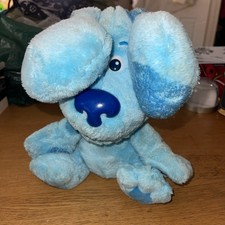 Blues Clues and You Peek A Boo