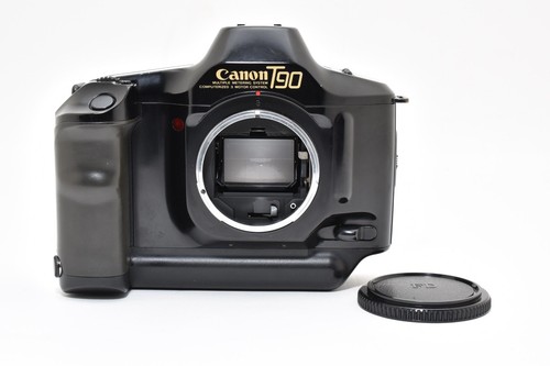 Canon t90 analoge - t90,