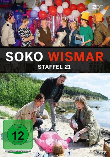 Soko wismar staffel season - soko, staffel/season